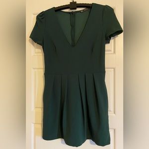 Medium size Trafaluc ZARA romper